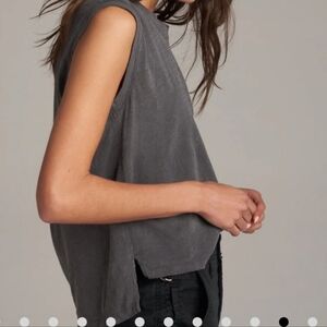 Rowan Savannah Muscle Tank